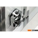 Душевые кабины BelBagno DUE-AH-2-120/80-C-Cr