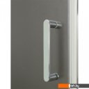 Душевые кабины BelBagno UNO-195-AH-2-100/90-P-Cr