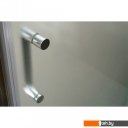 Душевые кабины BelBagno UNO-195-AH-2-100/90-P-Cr