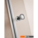 Душевые кабины Cezares Eco-O-B-1-60-C-Cr