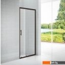 Душевые кабины Cezares Eco-O-BF-1-120-C-Nero