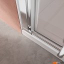 Душевые кабины Cezares LINER-B-12-90-C-Cr-R