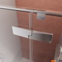 Душевые кабины Cezares LINER-B-12-90-C-Cr-R