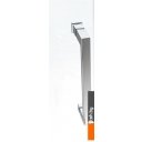 Душевые кабины Cezares Molveno-BA-1-90-C-Cr-IV