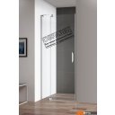 Душевые кабины Cezares SLIDER-B-1-80/90-C-GM