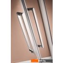 Душевые кабины Cezares Stylus-O-M-BF-1-160-C-Cr