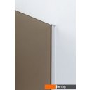Душевые кабины Cezares LIBERTA-L-1-80-BR-Cr