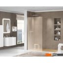 Душевые кабины Cezares LIBERTA-L-1-80-BR-Cr