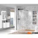 Душевые кабины Cezares LIBERTA-L-1-90-120-C-NERO