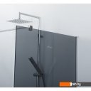 Душевые кабины Cezares LIBERTA-L-1-90-120-GR-Cr