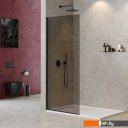 Душевые кабины Cezares LIBERTA-L-1-TB-110-BR-NERO