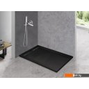 Душевые поддоны Cezares TRAY-AS-AH-120/90-30-NERO 120x90