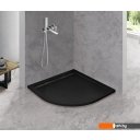 Душевые поддоны Cezares TRAY-AS-R-90-30-NERO