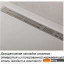 Душевые поддоны Cezares TRAY-AS-RH-100/80-30-W-R