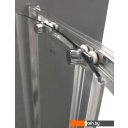 Душевые кабины Cezares Anima-W-RH-2-120/100-C-Cr-L