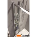 Душевые кабины Cezares Anima-W-RH-2-120/100-C-Cr-L