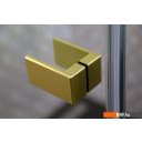 Душевые кабины Cezares BELLAGIO-AH-1-100/90-C-BORO