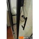 Душевые кабины Cezares Eco-O-A-2-90-C-Nero