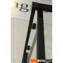 Душевые кабины Cezares Eco-O-A-2-90-C-Nero