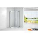 Душевые кабины Cezares Eco-O-A-2-90-P-Cr