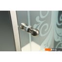 Душевые кабины Cezares Giubileo-R-2-80-Scorrevole-C-Br