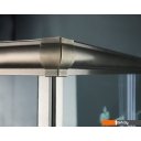 Душевые кабины Cezares Giubileo-R-2-90-Scorrevole-CP-Br