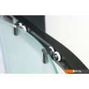 Душевые кабины Cezares Giubileo-R-2-90-Scorrevole-CP-Cr