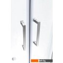 Душевые кабины Cezares MOLVENO-A-2-100-P-Cr