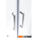 Душевые кабины Cezares Molveno-A-2-80-C-Cr-IV
