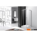 Душевые кабины Cezares Molveno-A-2-90-C-Cr-IV