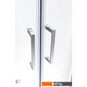 Душевые кабины Cezares Molveno-A-2-90-C-Cr-IV