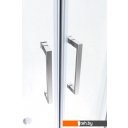 Душевые кабины Cezares Molveno-A-2-90-P-Cr