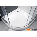 Душевые кабины Cezares Molveno-R-2-90-C-Cr-IV