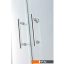 Душевые кабины Cezares Momento-A-2-90-C-Cr