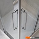 Душевые кабины Cezares RELAX-304-AH-2-120/90-C-GM