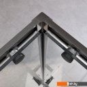 Душевые кабины Cezares RELAX-304-AH-2-120/90-C-GM