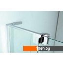 Душевые кабины Cezares SLIDER-AH-2-80/90-100/110-C-NERO