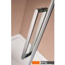 Душевые кабины Cezares STYLUS-O-M-AH-1-130/80-C-Cr