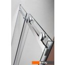 Душевые кабины Cezares STYLUS-O-M-AH-1-130/80-C-Cr