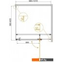 Душевые кабины Cezares VALVOLA-AH-1-100/90-C-Cr