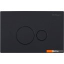 Инсталляции для унитазов, раковин, биде и писсуаров BelBagno BB026/BB084NERO