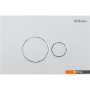 Инсталляции для унитазов, раковин, биде и писсуаров BelBagno BB026/BB084NERO