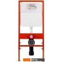 Инсталляции для унитазов, раковин, биде и писсуаров BelBagno BB026/BB084NERO