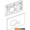 Клавиши и системы смыва BelBagno Sfera BB015-SR-CHROME