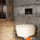 Клавиши и системы смыва IDDIS Unifix UNI71MBi77 (черный)