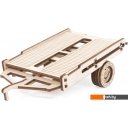 Сборные модели Lemmo Внедорожник Кондор с прицепом