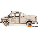 Сборные модели Lemmo Пикап Эльтано 01-44