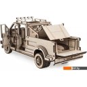 Сборные модели Lemmo Пикап Эльтано 01-44