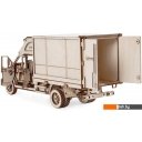 Сборные модели Lemmo Фургон Лито 01-42