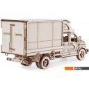 Сборные модели Lemmo Фургон Лито 01-42